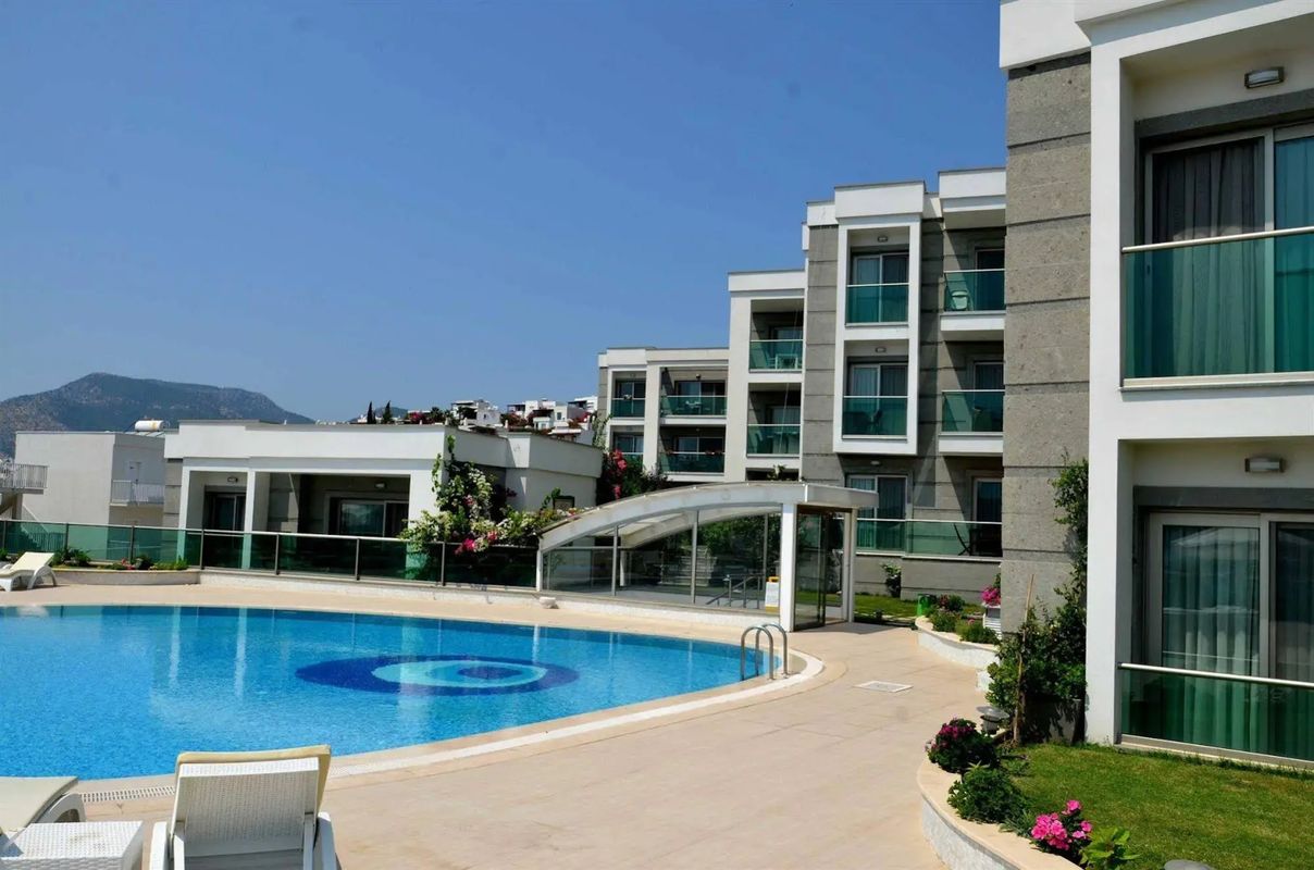 Royal Palm Residence фото 43