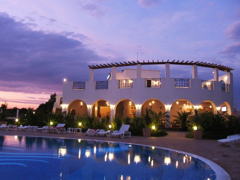 Costa Bulgara Mediterranean Club фото 45
