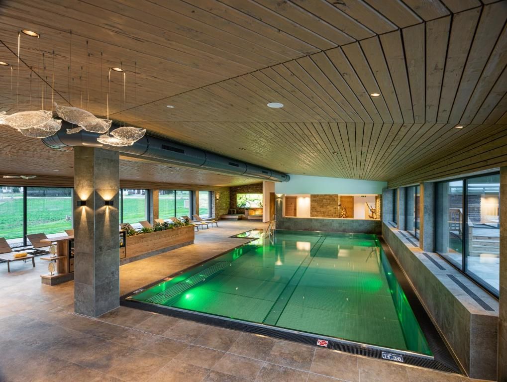 Ferienhotel Tyrol Söll am Wilden Kaiser фото 7