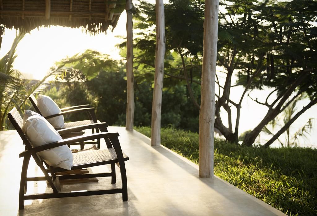 Qambani Luxury Resort фото 4