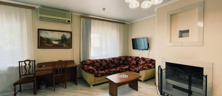 Фото отеля Мини отель Астра