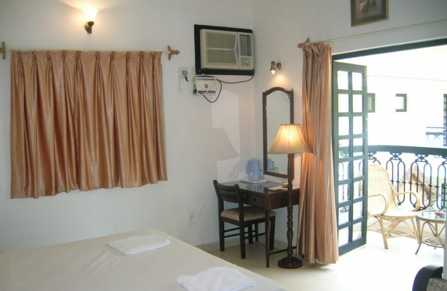 Vila Goesa Beach Resort фото 94