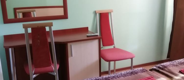 Фото отеля Асият