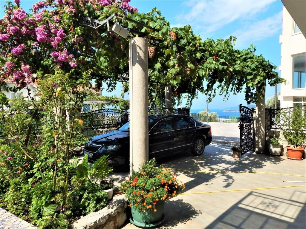 Teodora Apartments фото 21