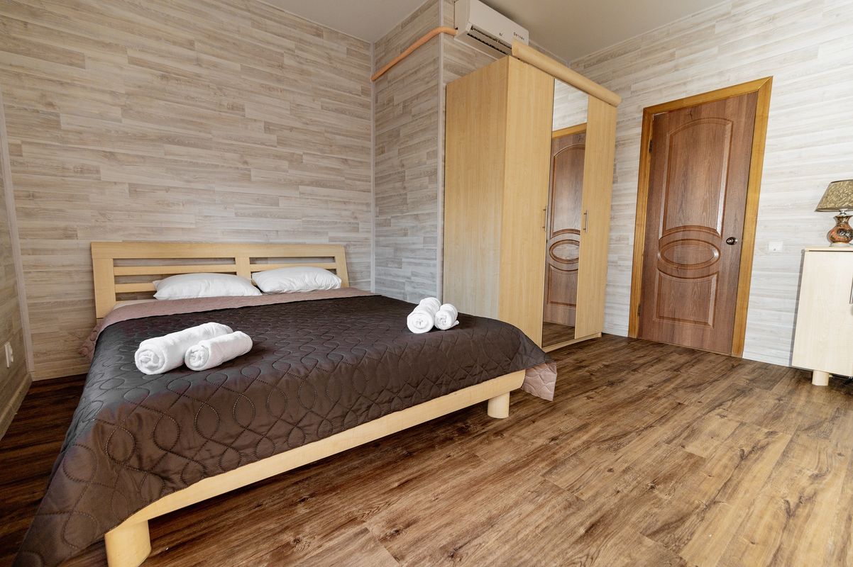 Гостевой дом «Salvador Holiday Hotel & Aqua-zone» фото 49