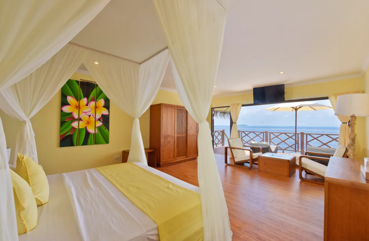 Dreamland The Unique Sea & Lake Resort & Spa фото 3