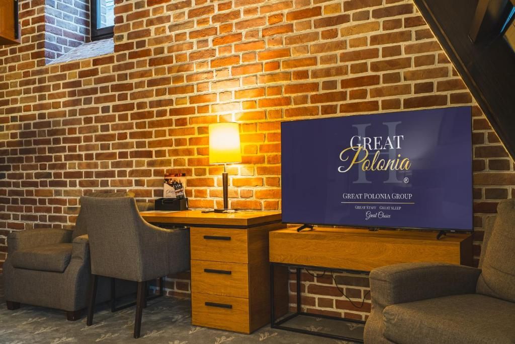 The Granary - La Suite Hotel фото 17