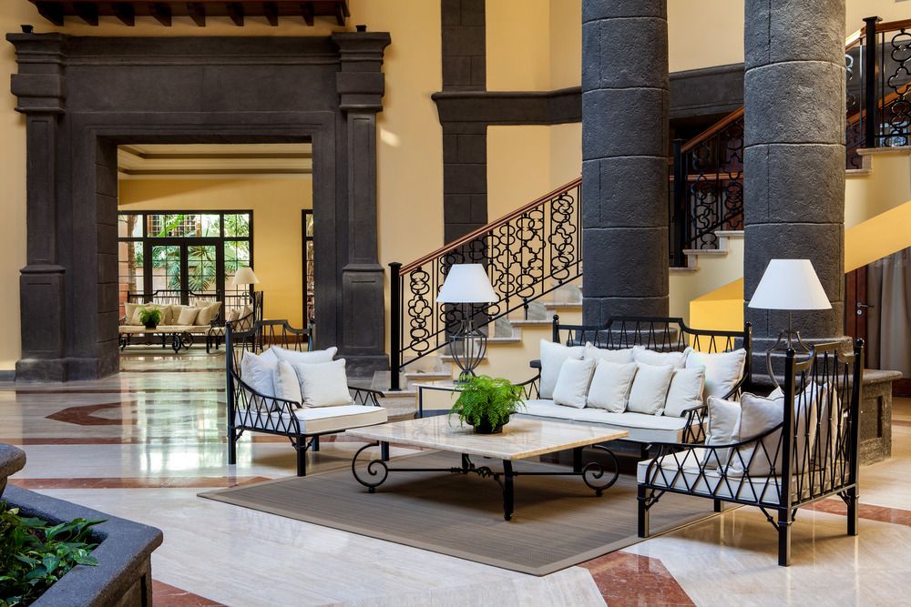 Gran Tacande Wellness & Relax Costa Adeje фото 22
