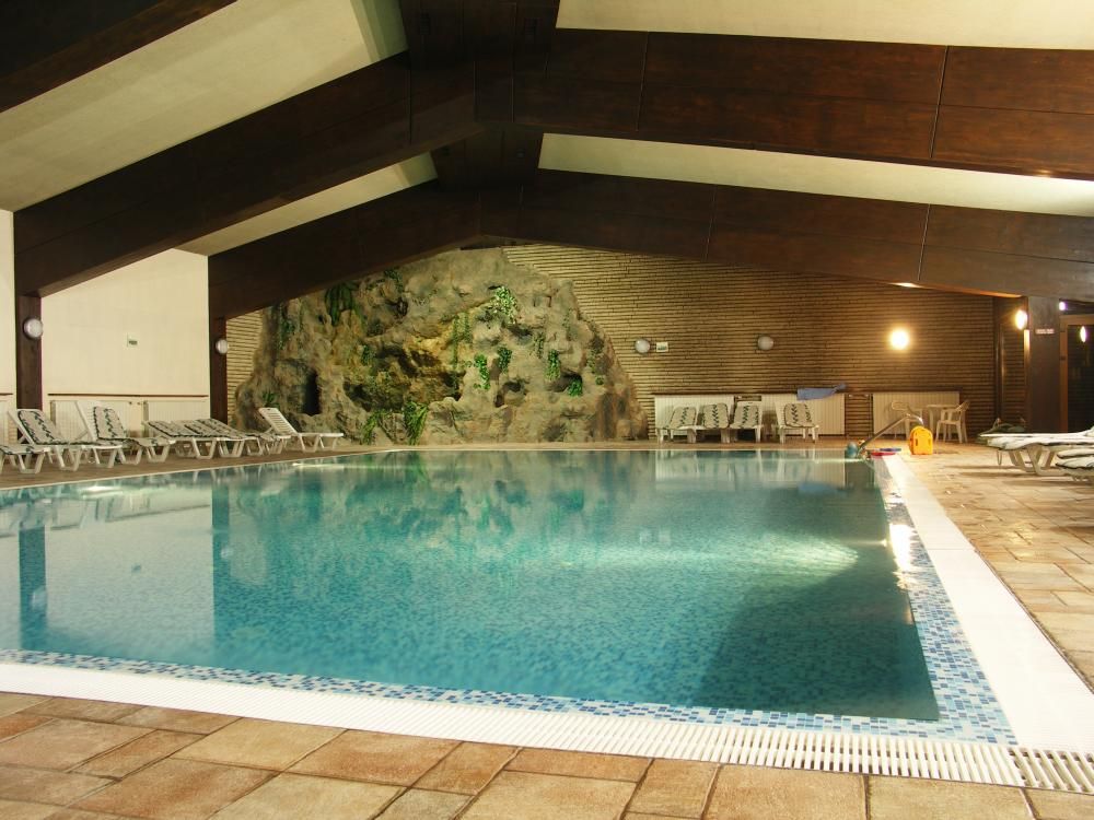 Hotel Pirin фото 3