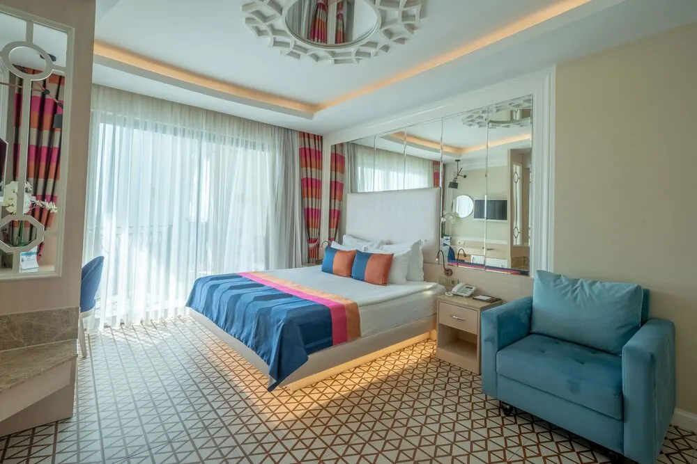 Granada Luxury Belek фото 170