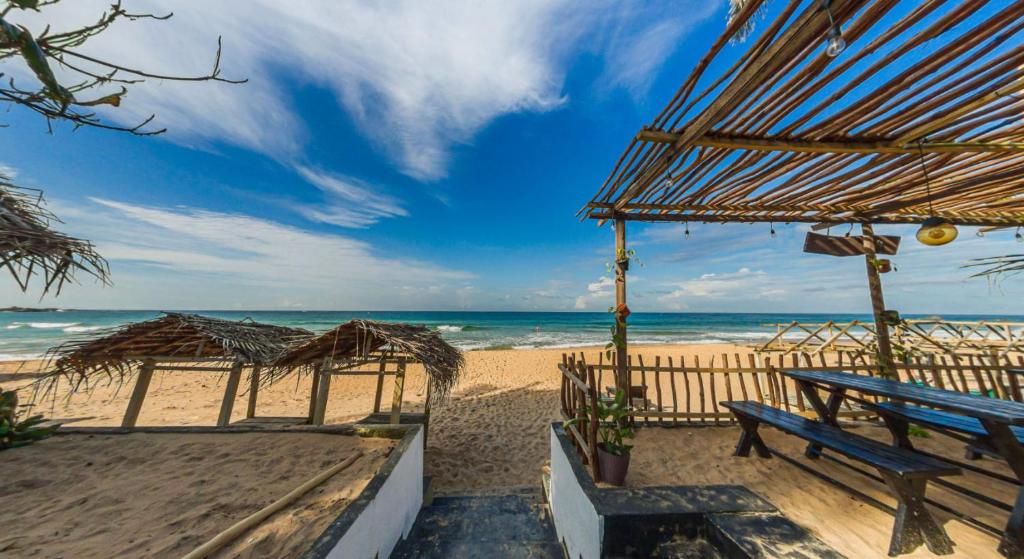 Guest House «Sea Shine Guest House» фото 36