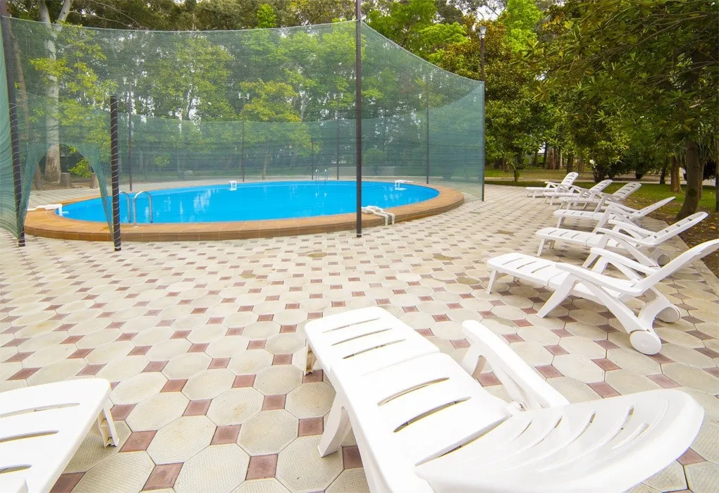 Wellness Park Hotel Gagra фото 8