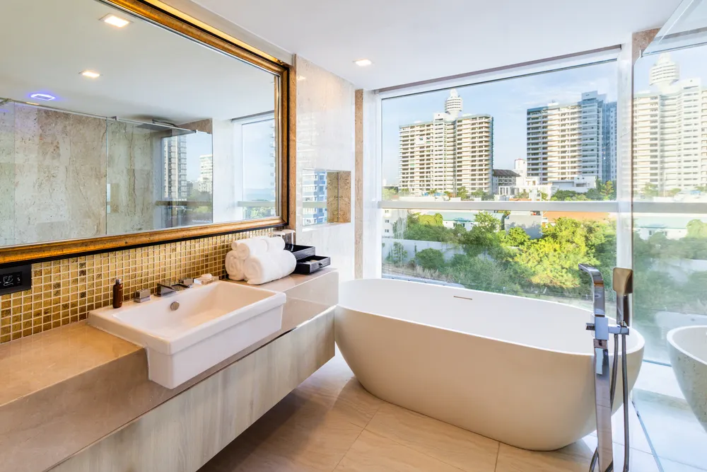 The Sanctuary Resort Pattaya, BW Signature Collection фото 63