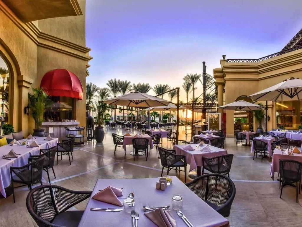Rixos Sharm El Sheikh (Adults Only) фото 174