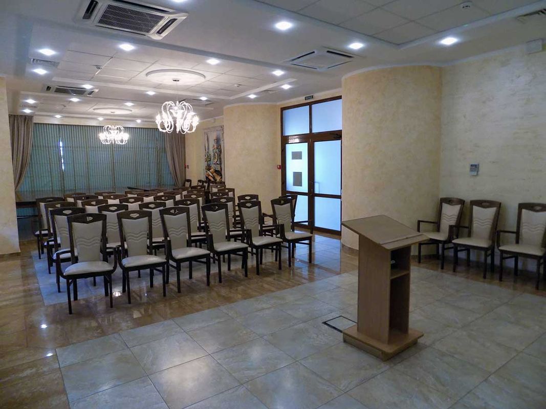 Пансионат «Ripario Hotel Group» фото 13
