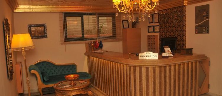 Фото отеля Nasa Flora