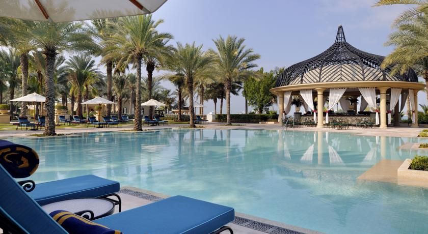 One & Only Royal Mirage The Palace фото 7