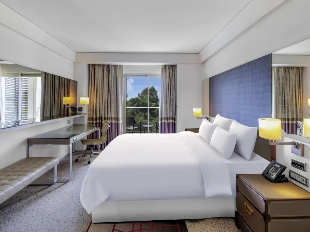 Rixos Premium Belek фото 170