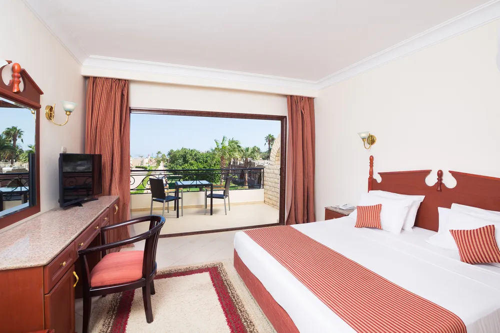 Aladdin Beach Resort фото 155