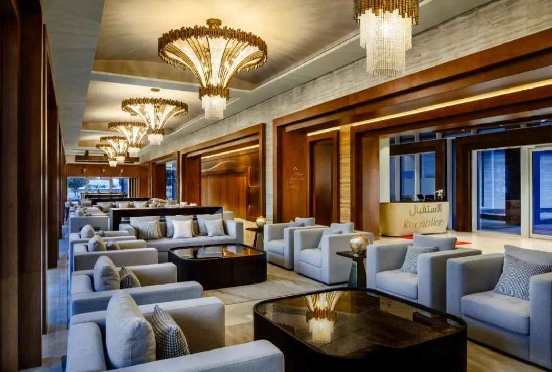 Millennium Residences Saadiyat Island фото 8