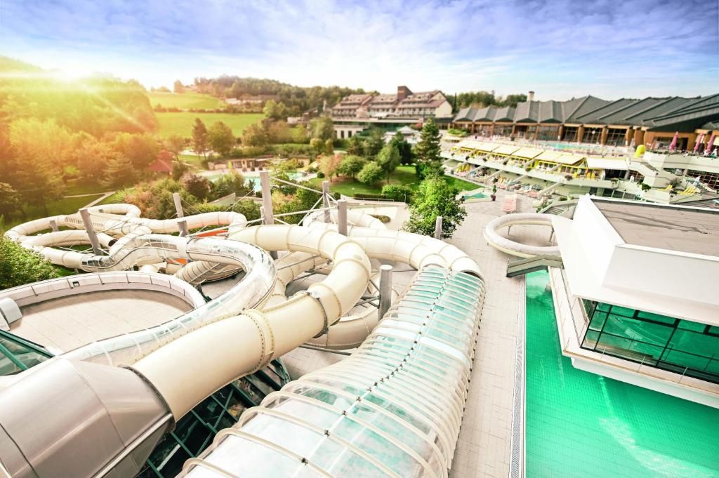 Loipersdorf Spa & Conference фото 2
