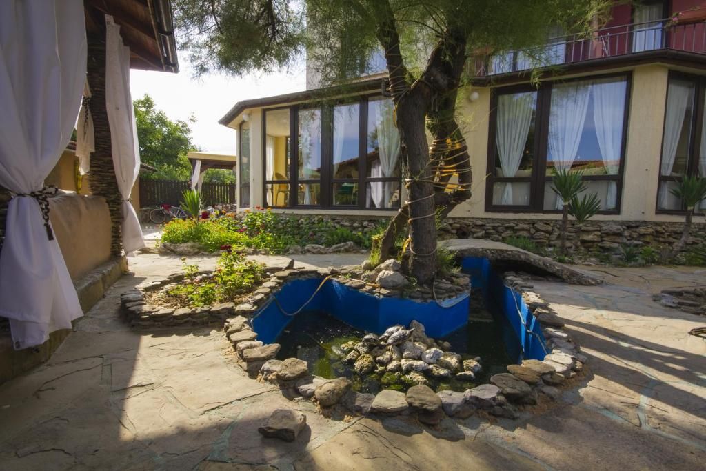 Obzor Hotel Coral фото 8