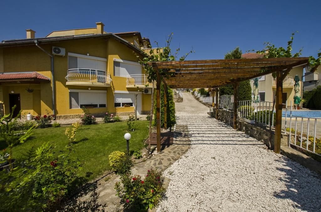 Iskar Villas фото 0