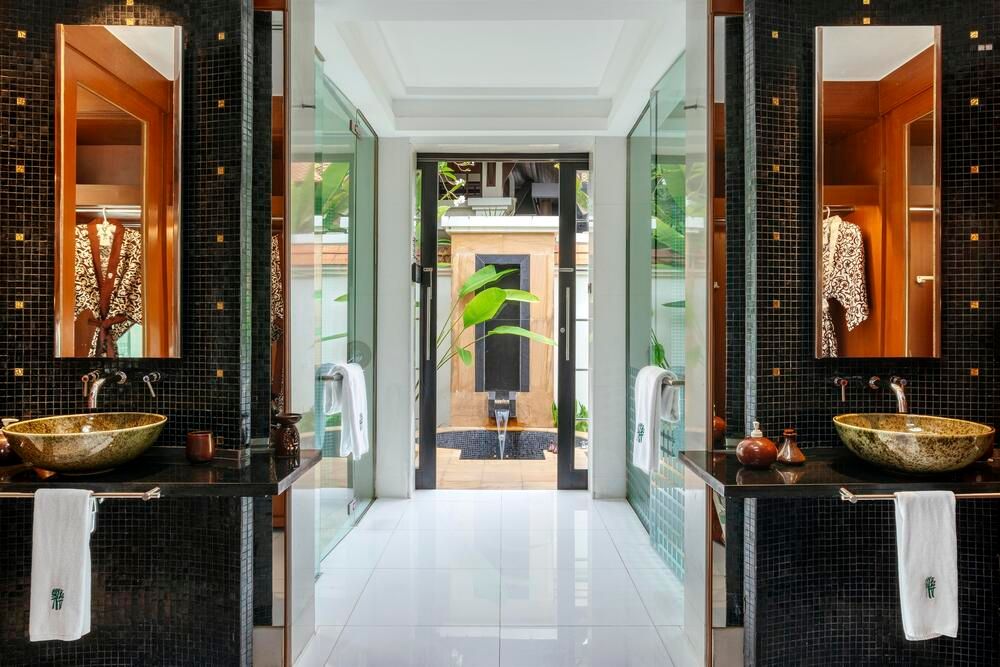 Banyan Tree Phuket фото 192