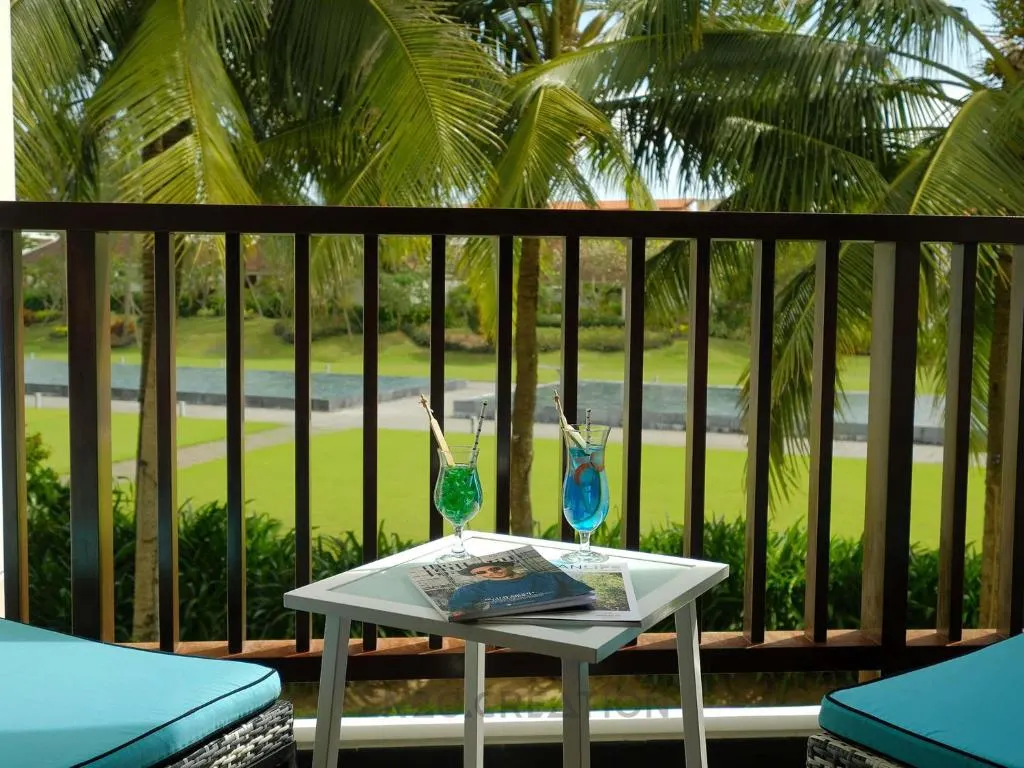 Pullman Danang Beach Resort фото 43