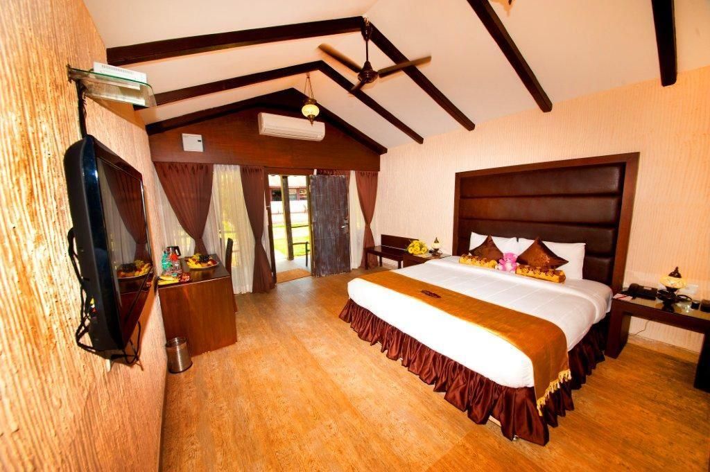 19 Belo Cabana фото 4