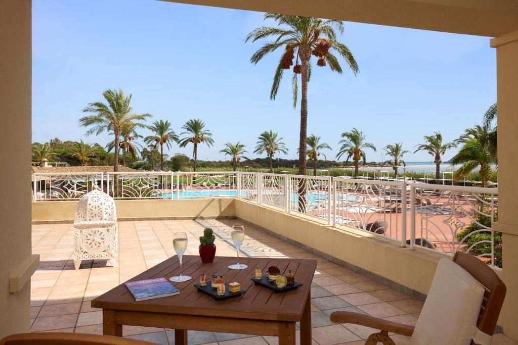 Hotel Pullman Timi Ama Sardegna фото 39