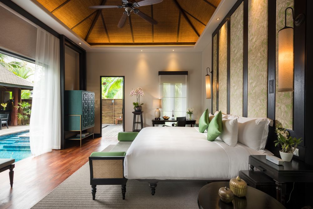 Anantara Mai Khao Phuket Villas фото 73