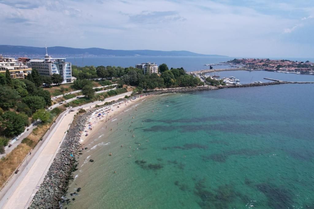 Sol Marina Palace Hotel фото 14
