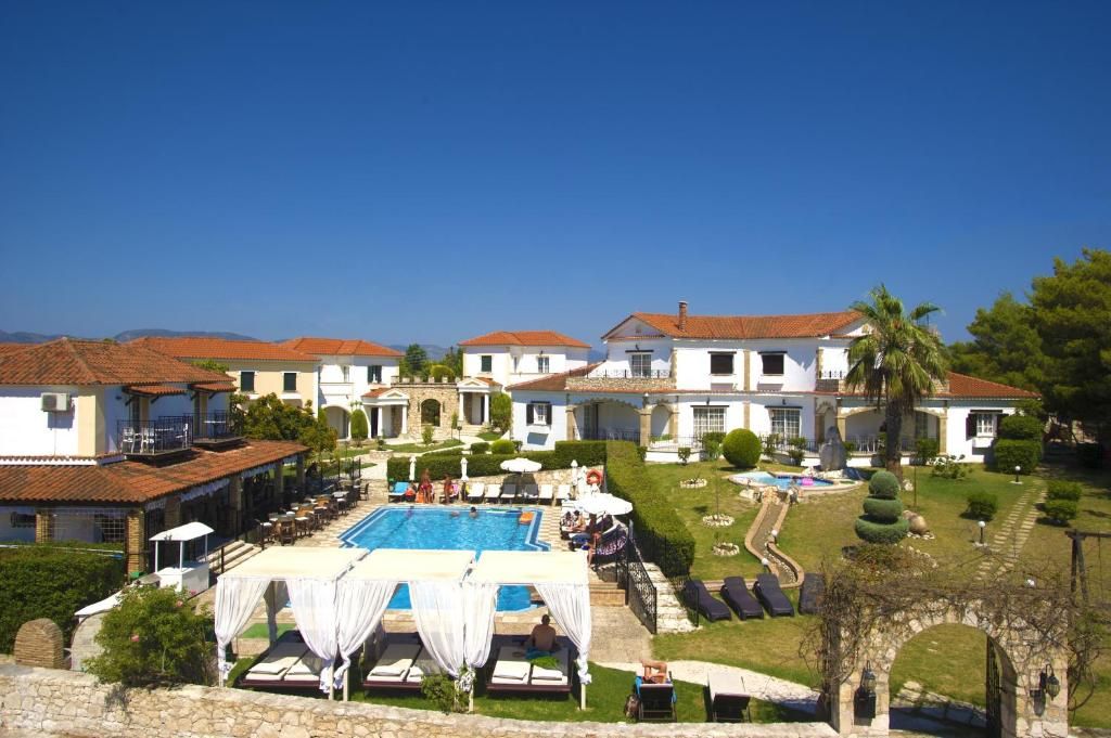 Anagenessis Village фото 3
