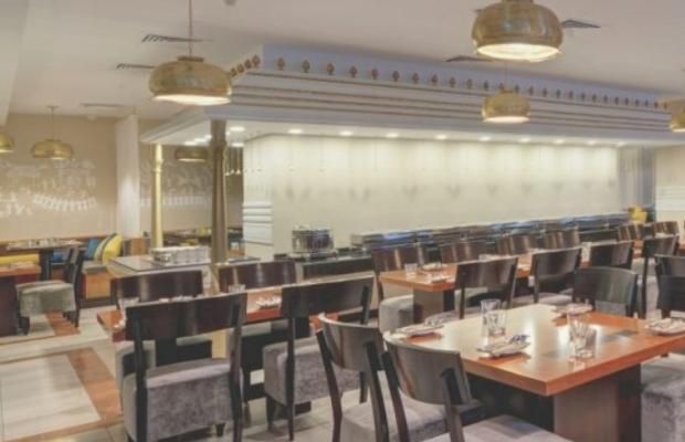 Citymax Hotel Business Bay фото 35