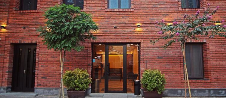 Фото отеля Elea Old Tbilisi