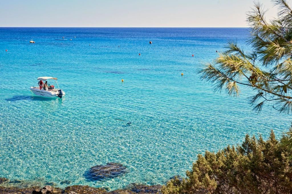 Grecian Park фото 44