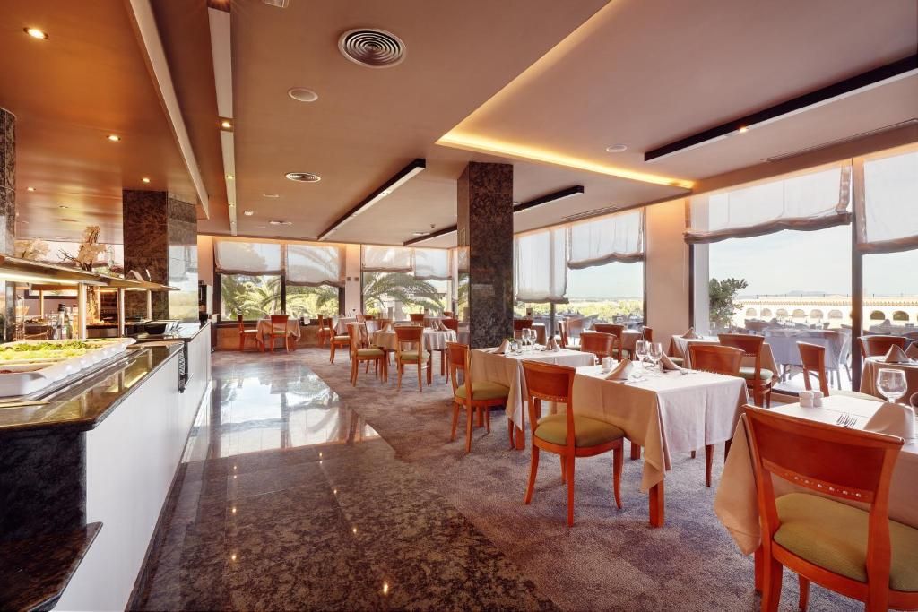Riu Bonanza Park фото 31