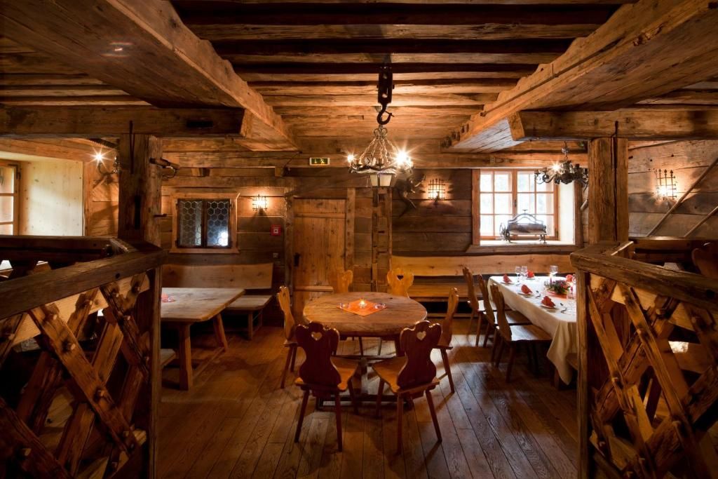 Euro Youth Hotel Krone фото 15
