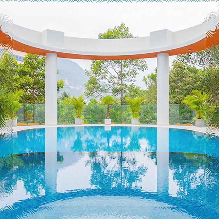 Petro House Hotel Vung Tau фото 41