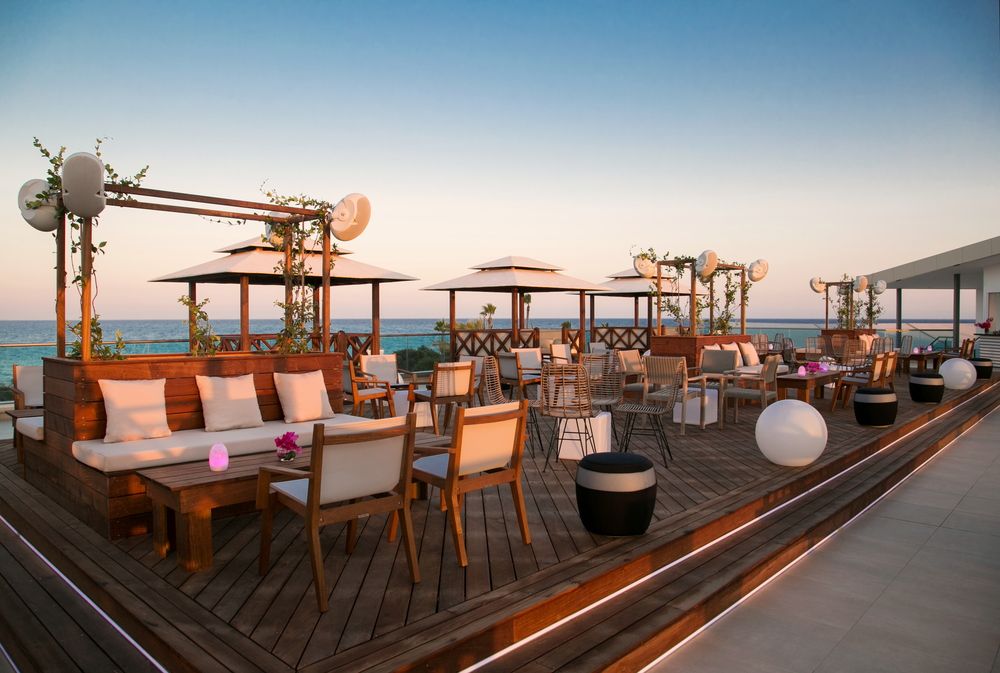 Asterias Beach фото 34