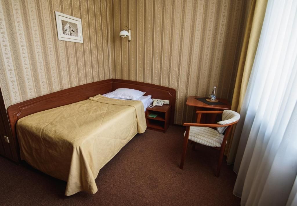 Парк-отель «Park Hotel Zamkovyj» фото 28