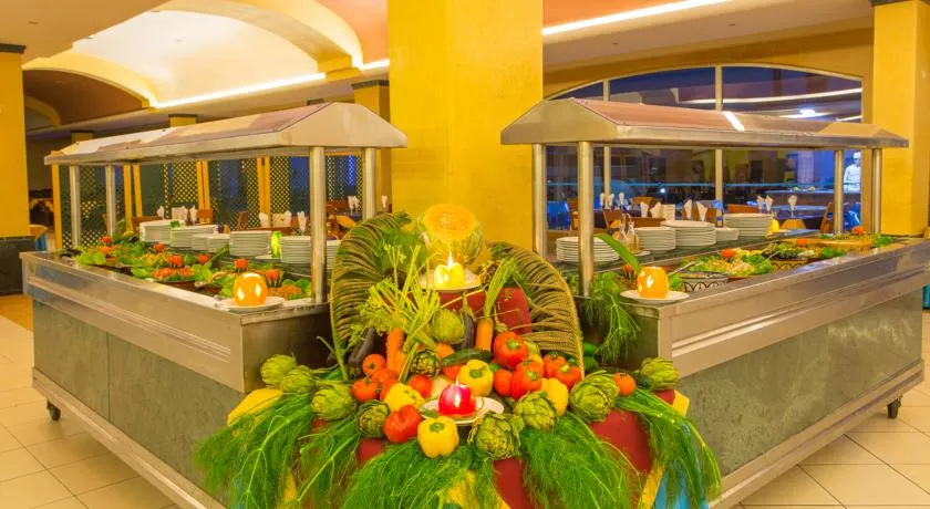 Hotel Club Al Moggar фото 23