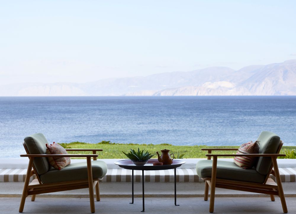 Elounda Mare Hotel фото 35