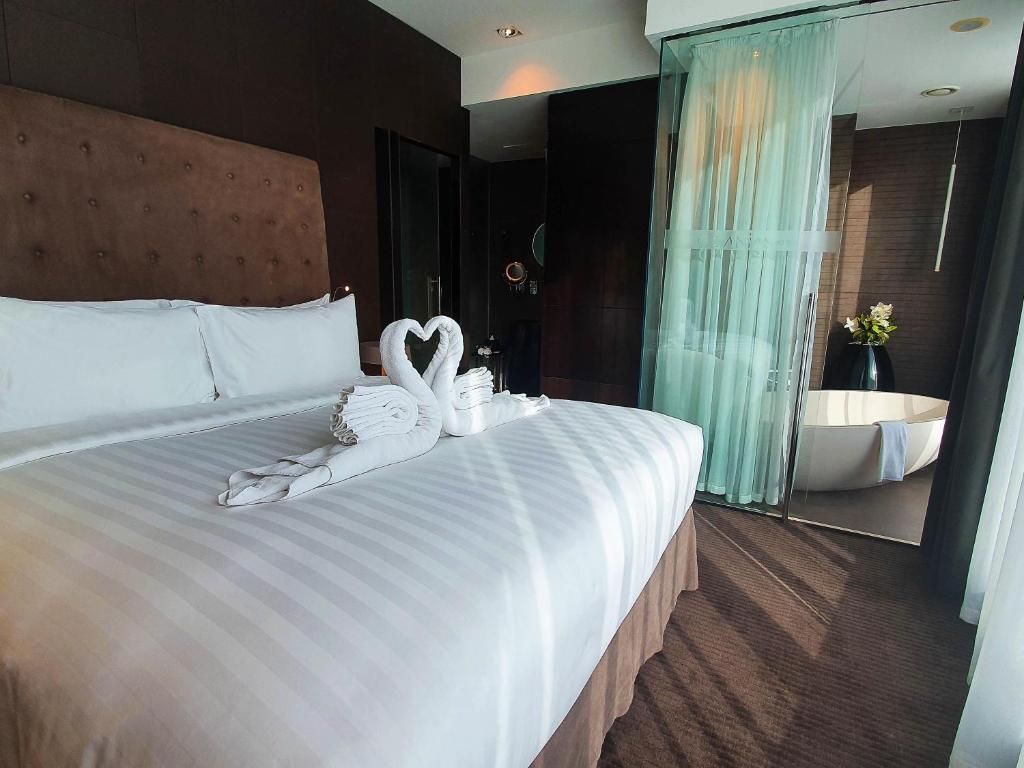 The Canvas Hotel MGallery Hotel Collection фото 45