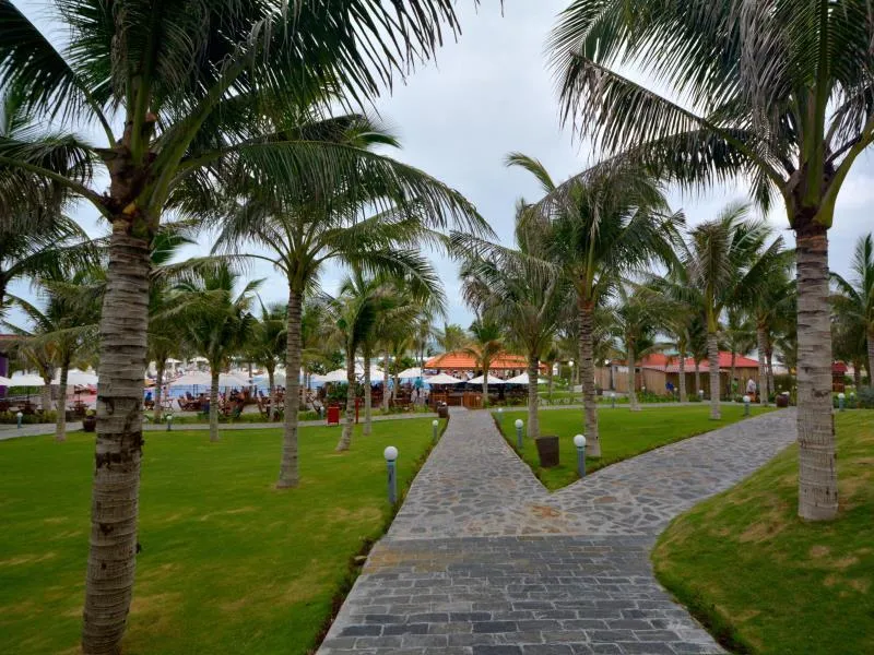 Dessole Beach Resort Nha Trang фото 3