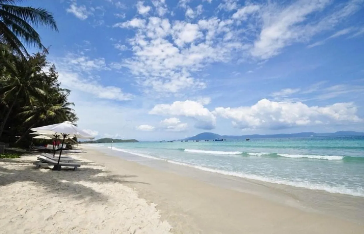 Sky Beach D20 Nha Trang фото 7