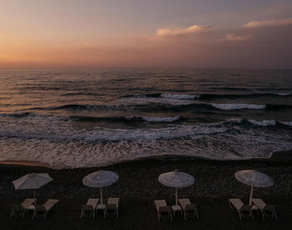 Бутик-Отель «Petradi Beach» фото 21