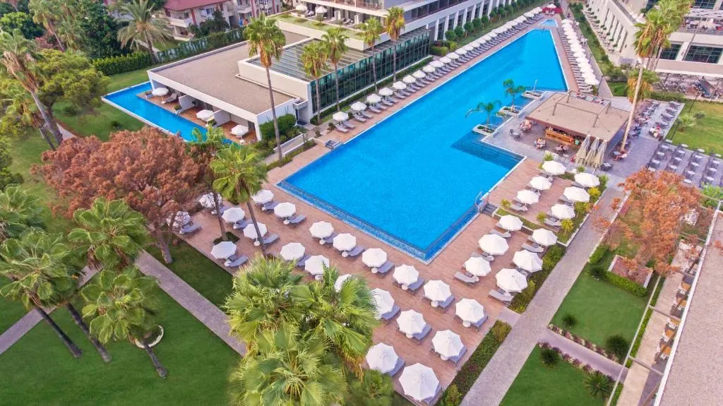 Acanthus Cennet Barut Collection фото 8