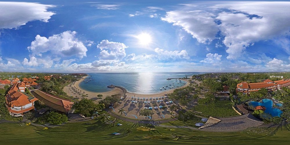 SOL by Meliá Benoa Bali фото 41